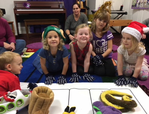 Sunrise Classes Starting week of October 10th