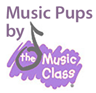 Music Pups